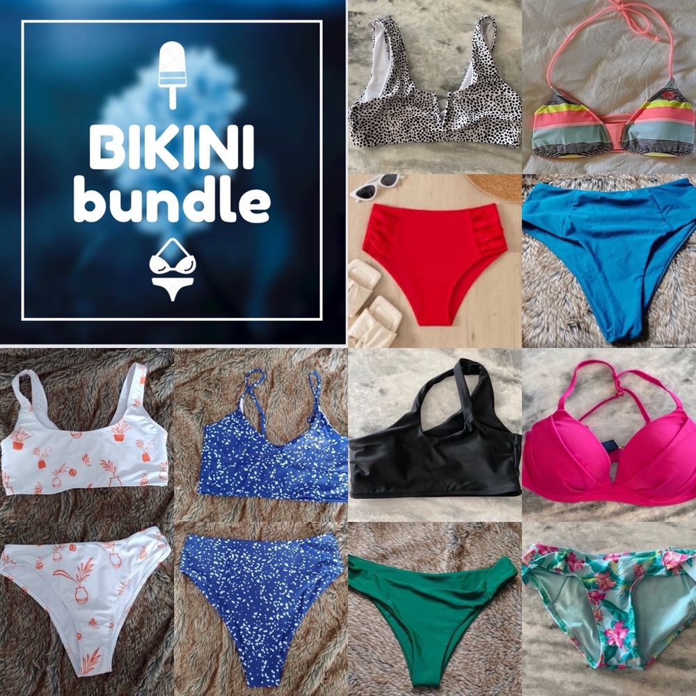 ☀️ Women’s Swimsuit bundle ☀️